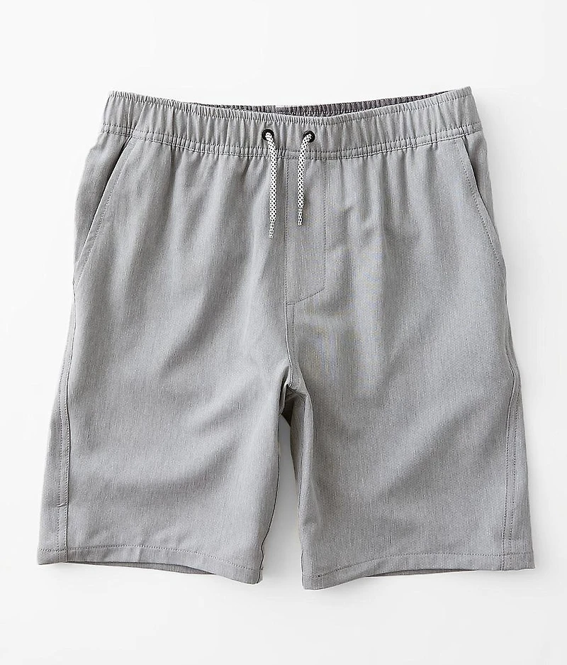 Boys - Larry Stretch Walkshort