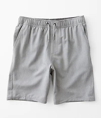 Boys - Larry Stretch Walkshort