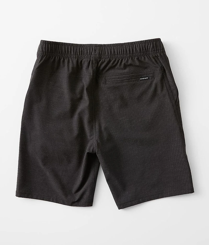 Boys - William Stretch Walkshort