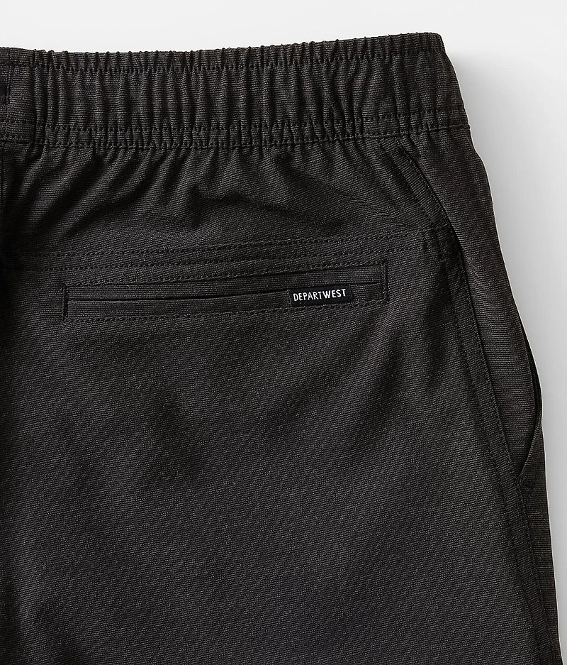 Boys - William Stretch Walkshort