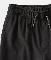 Boys - William Stretch Walkshort