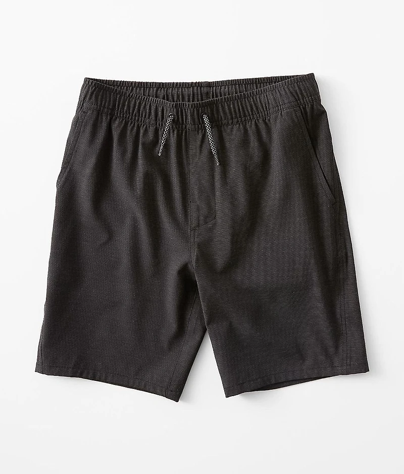 Boys - William Stretch Walkshort