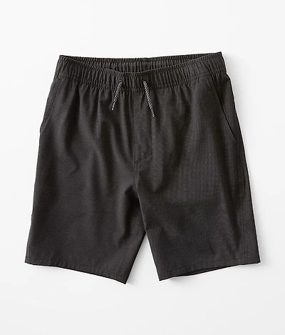 Boys - William Stretch Walkshort