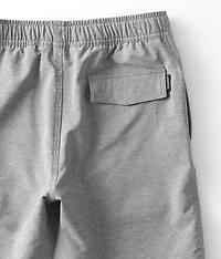 Boys - Magic Print Stretch Swim Trunks