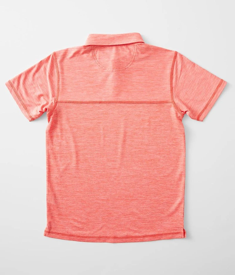 Boys - Lantie Performance Polo