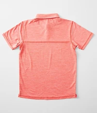 Boys - Lantie Performance Polo