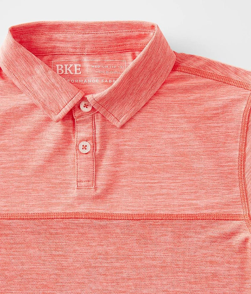 Boys - Lantie Performance Polo