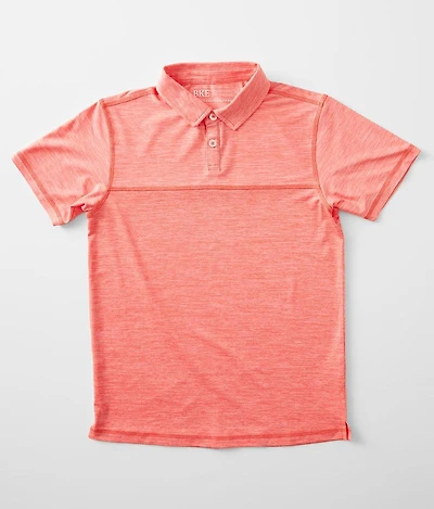 Boys - Lantie Performance Polo