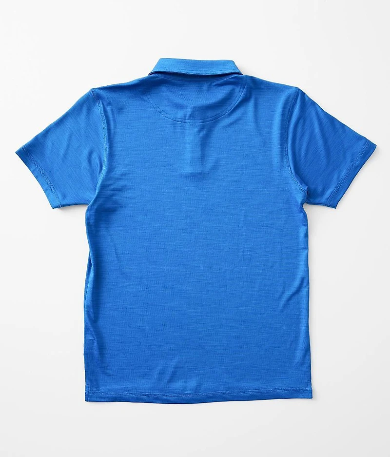 Boys - Robbo Performance Polo