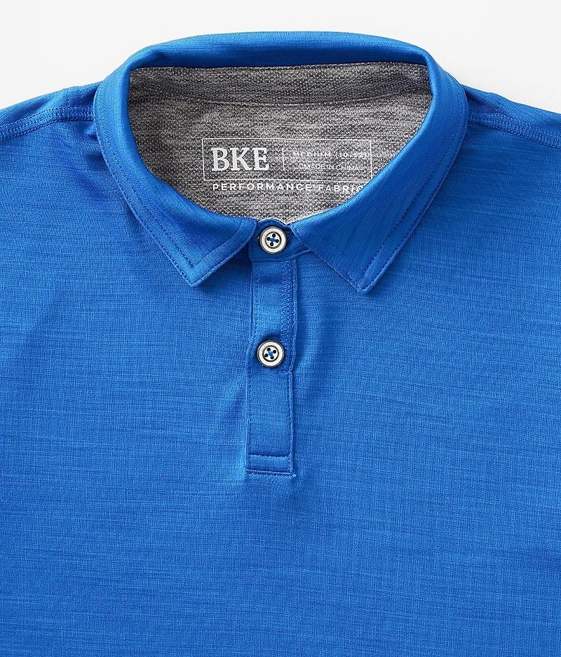 Boys - Robbo Performance Polo