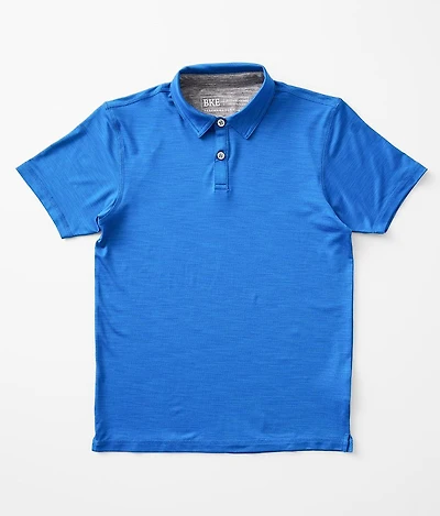 Boys - Robbo Performance Polo