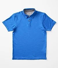 Boys - Robbo Performance Polo