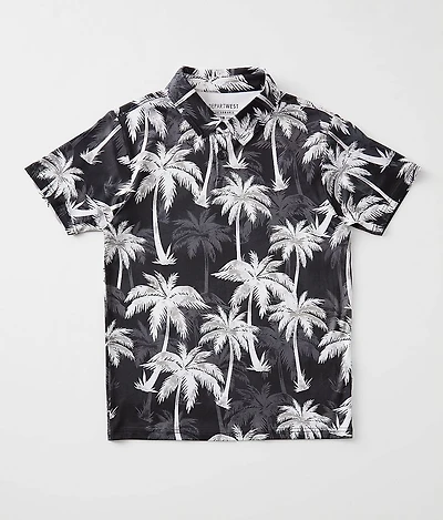 Boys - Performance Polo