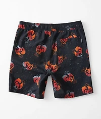 Boys - Rooster Stretch Swim Trunks