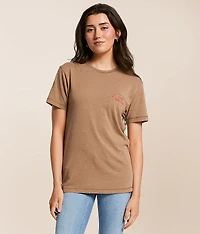 I Love This Land T-Shirt