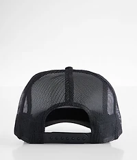Country Club Trucker Hat