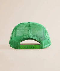 Take It Easy Trucker Hat