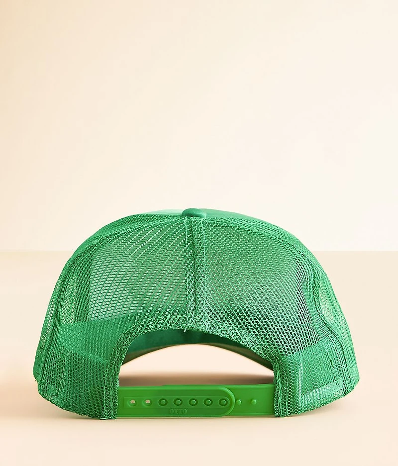 Take It Easy Trucker Hat