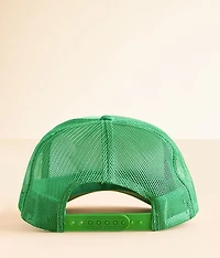 Take It Easy Trucker Hat