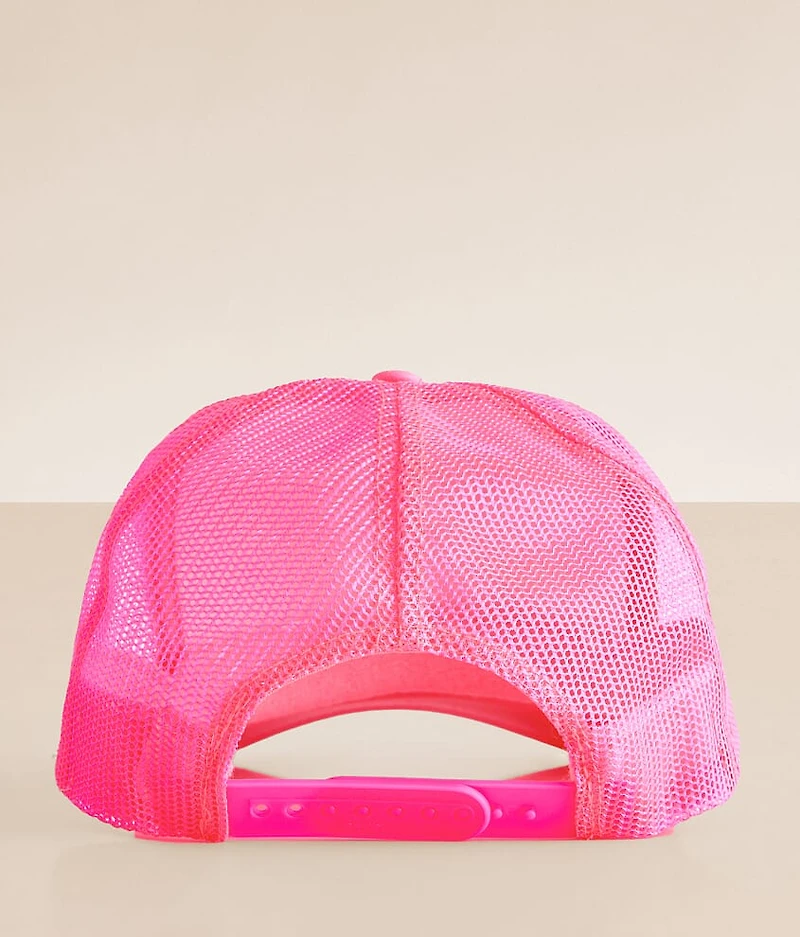Good Days Trucker Hat