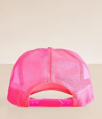 Good Days Trucker Hat