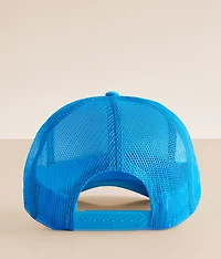 Good Vibes Trucker Hat