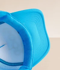Good Vibes Trucker Hat