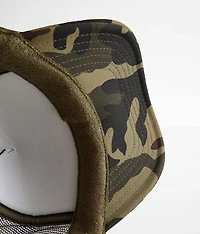 Mother Camo Trucker Hat