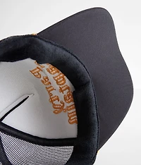 Party Captain Trucker Hat