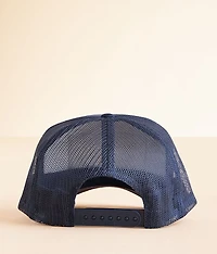 Dive Bar Drinking Trucker Hat