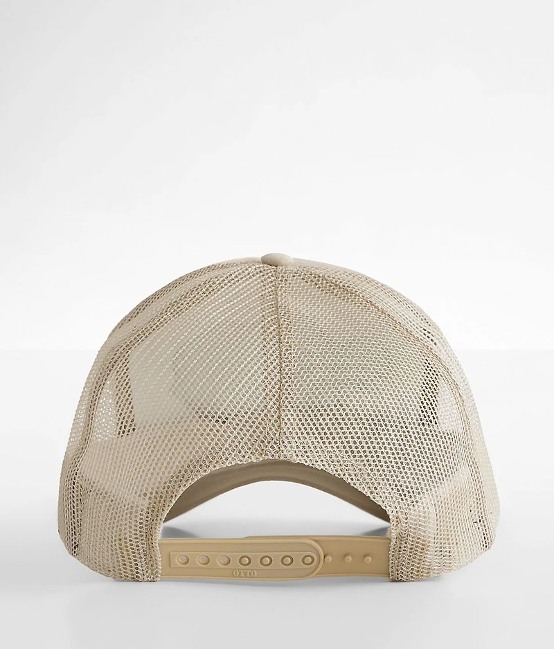 Wild West Trucker Hat
