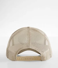 Wild West Trucker Hat