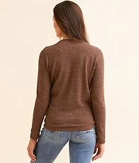 Lurex Top