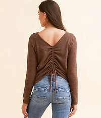 Lurex Top