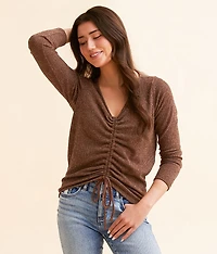 Lurex Top