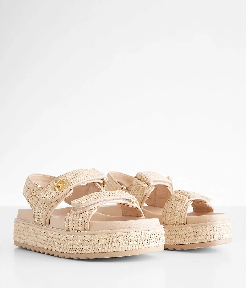 Bigmona Flatform Sandal