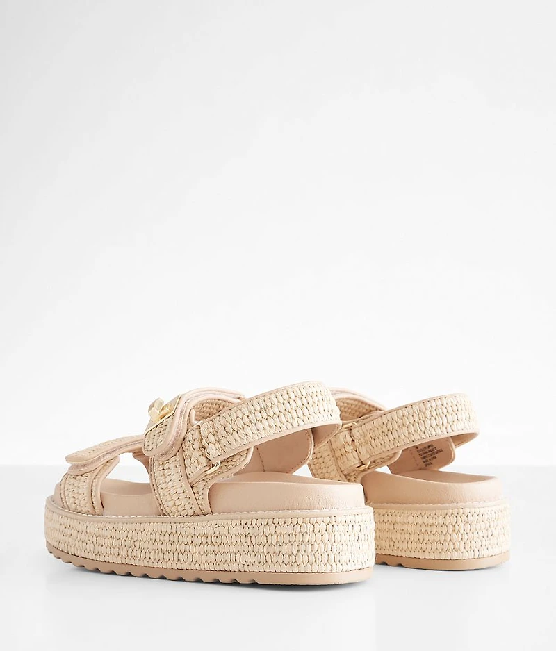 Bigmona Flatform Sandal