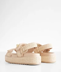 Bigmona Flatform Sandal