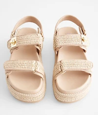 Bigmona Flatform Sandal