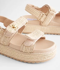 Bigmona Flatform Sandal