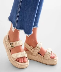 Bigmona Flatform Sandal