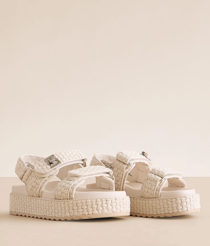 Bigmona Flatform Sandal