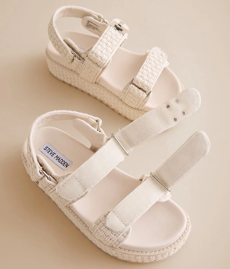 Bigmona Flatform Sandal