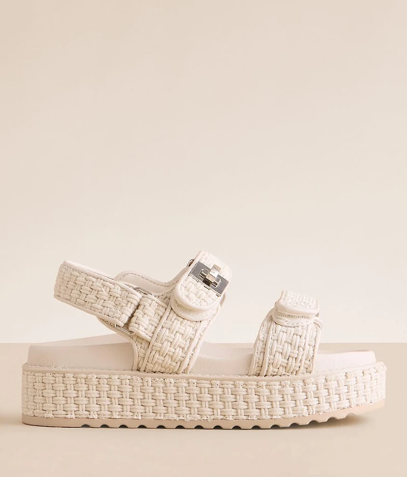 Bigmona Flatform Sandal