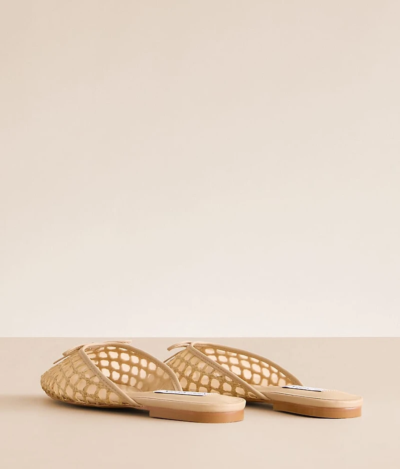 Birdee Mule Shoe