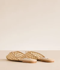 Birdee Mule Shoe