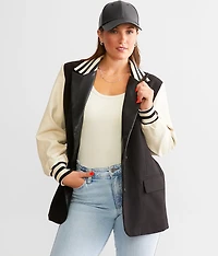 Opal Blazer Jacket