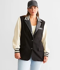 Opal Blazer Jacket