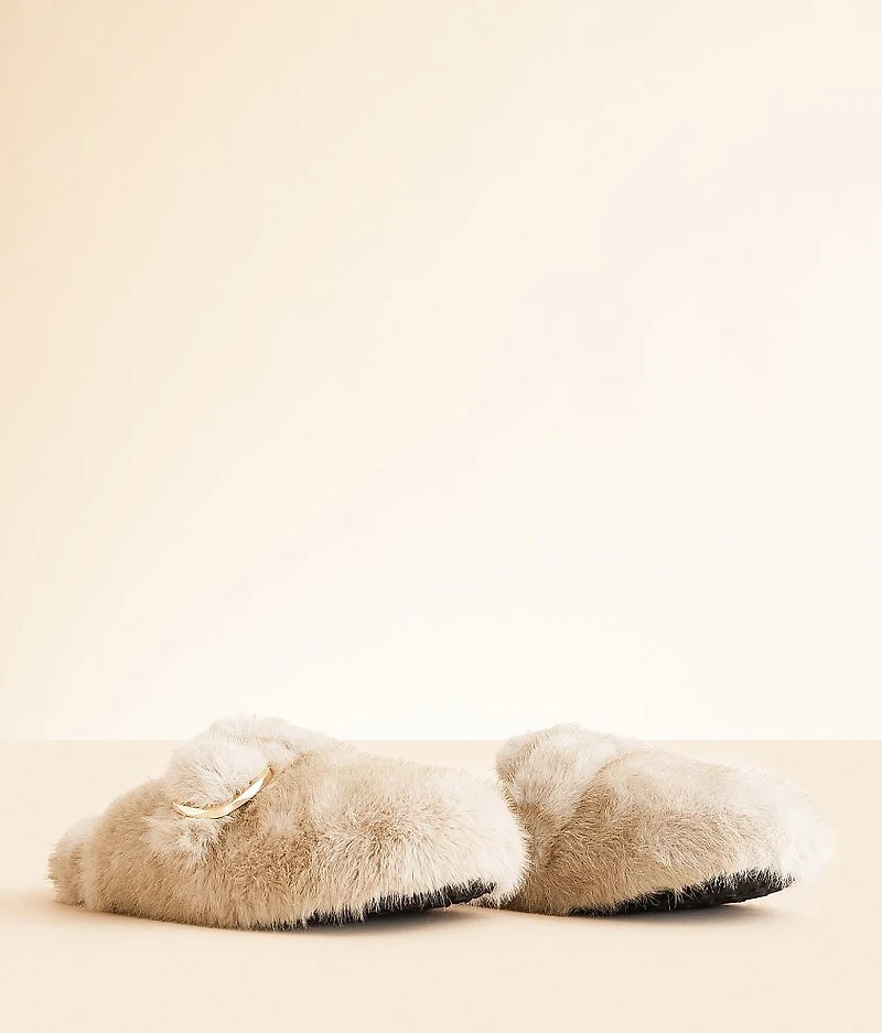 Bohan Clog
