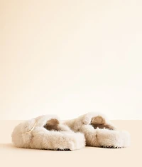 Bohan Clog